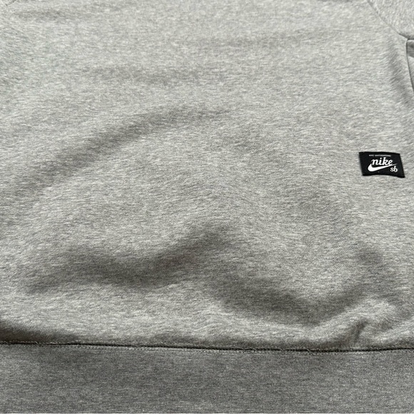 Nike NBA Logo Hoodie - Picture 6 of 6